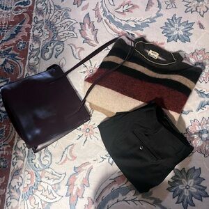 Acne studios sweater